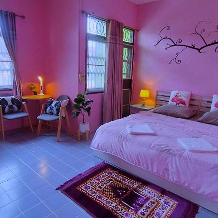Ruenthip Homestay Bangkok Eksteriør billede
